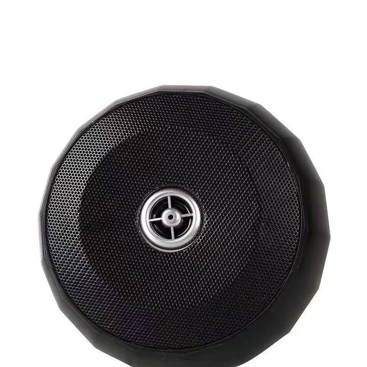 Coaxial Ball Speaker
