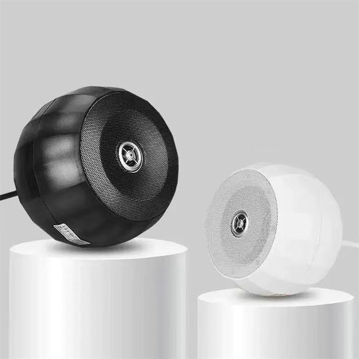 Coaxial Ball Speaker