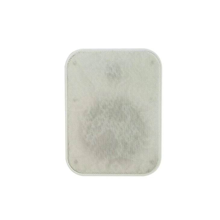 Wall Mounted Pa Speakers